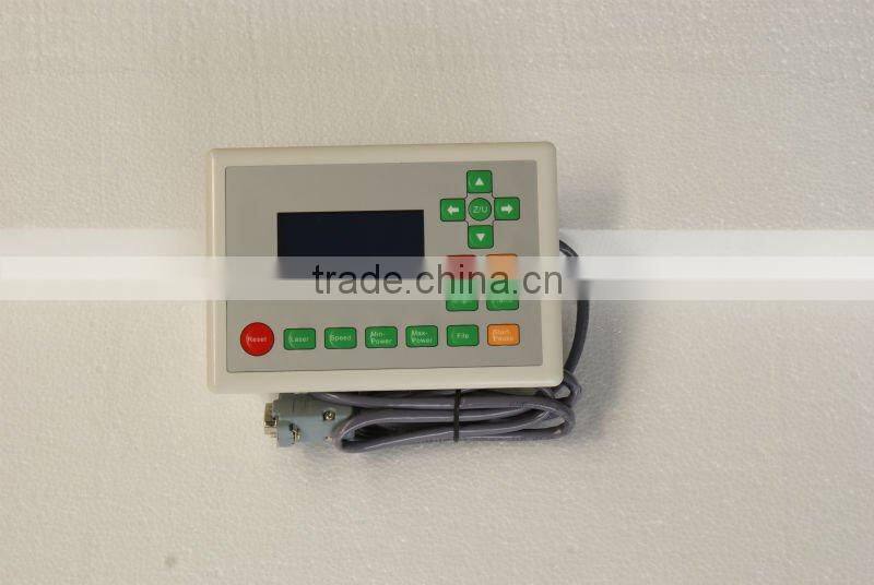 acrylic co2 laser cutting and engraving machine 9060 60w