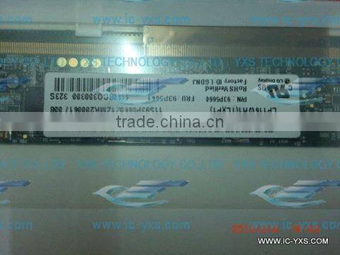 11.6inch LCD LP116WH1-TLP1 for Notebook PC Panel List