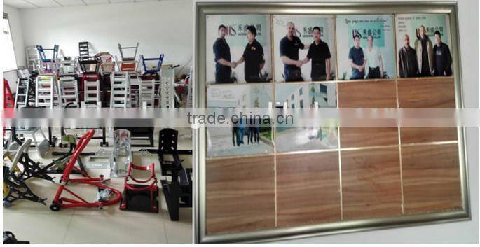 2015 Jinhua Hesheng High Quality Monster Motorcycle Parts Tower with CE approved Trade Assurance ML1