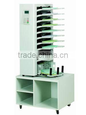 Boway service ST I Collator