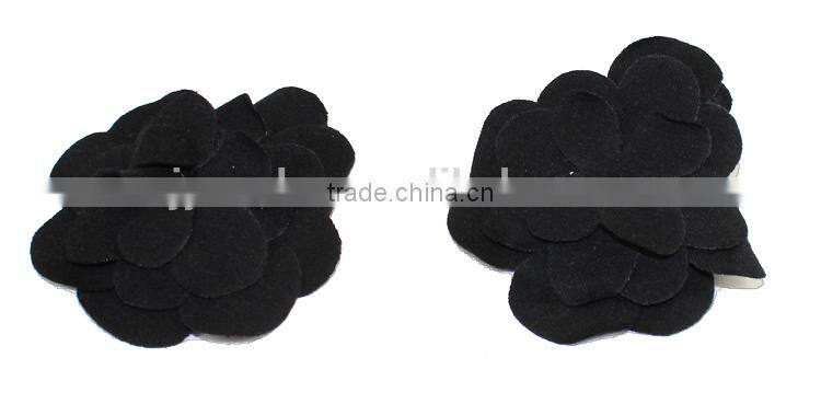 Infant Cotton Sock Colorful Baby Shoes Baby Flower Sandals Design Prewalker Infant Cotton Barefoot