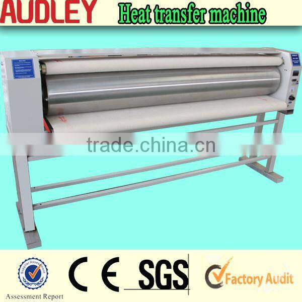 ADL-1200 / ADL-1800 Heat Transfer Printing Machine