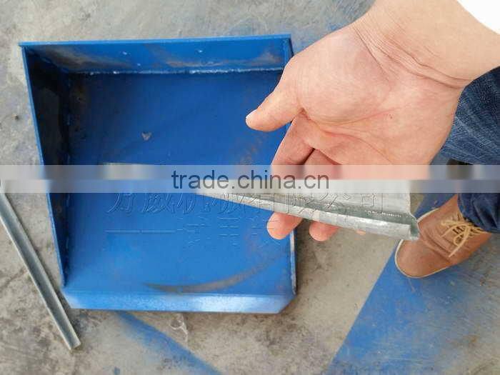 2015 promotional pittsburgh lock form machine