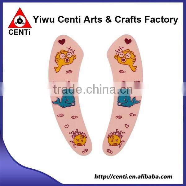 Hot sellig cartoon toilet seat cushion