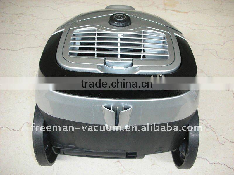 PC-H002 canister big power vacuum cleaner