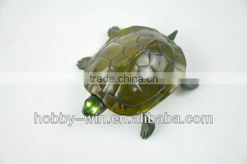 RC animal high simulation turtle