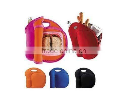 High Quality Outdoor Picnic Six Pack Cooler Bag