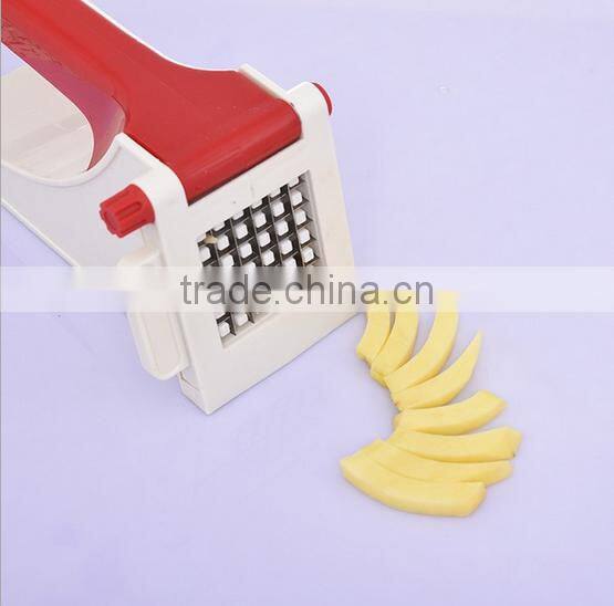 EU/USA home potato chip french fries cutter potato chip slicer/ vegetable slicer with good quality