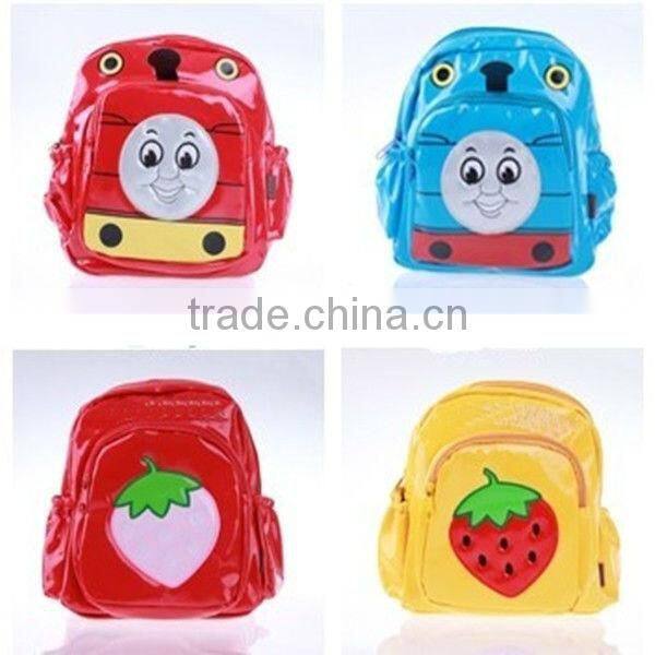 Child school bag for kids