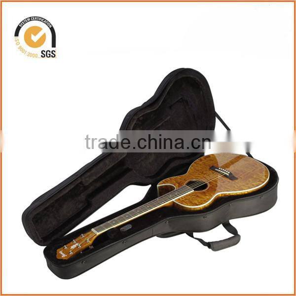 Chiqun Thin-line AE/Classic Soft Case with EPS Foam Interior/Nylon Exterior, Back Straps