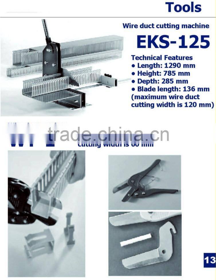 PVC Flat Trunking, Duct, Cable Trunking, Slotted Wiring Ducts, UPVC Flexible Conduit, ripple conduit, Corrugated Conduit AS/NZ