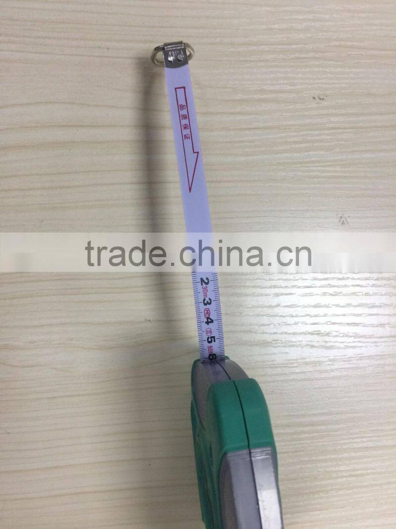 BERRYLION plastic shell 30m long steel measuring tape for sale