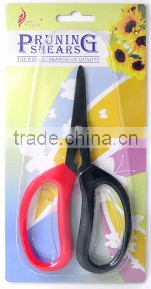 Carbon Steel Blades Garden Bonsai Pruning shears