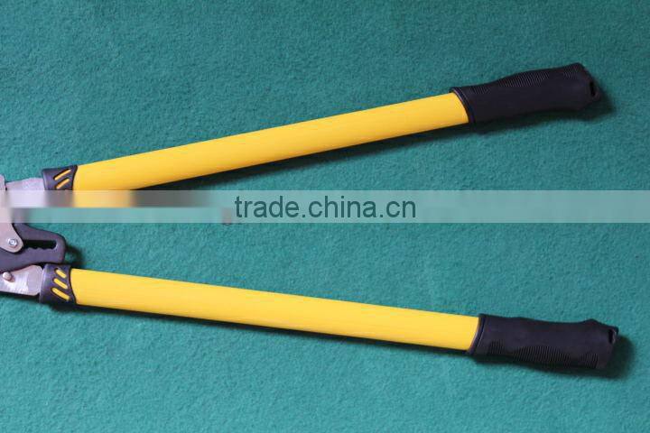 garden tool/pruning shear/ ratchet pruning shear
