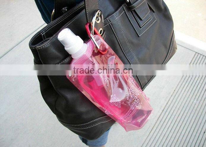 camping water storage bag