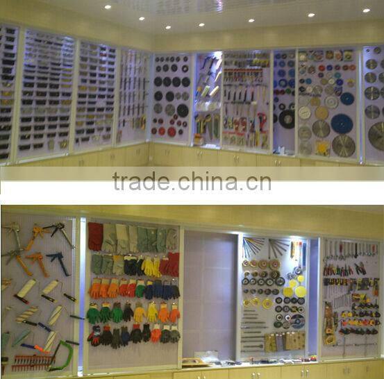 SDS plus max hex point flat chisel