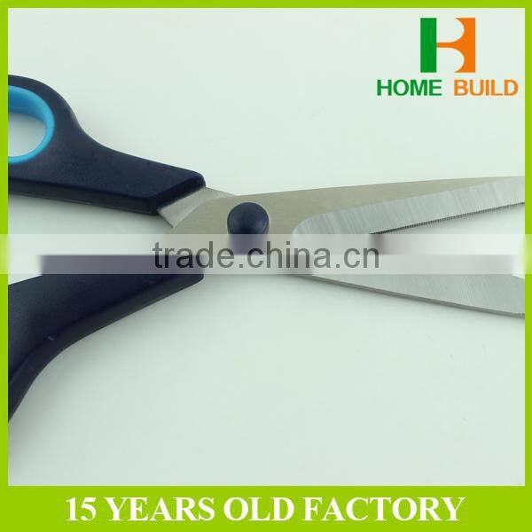 Factory price HB-S8003C General Purpose Paper Cutting Scissors