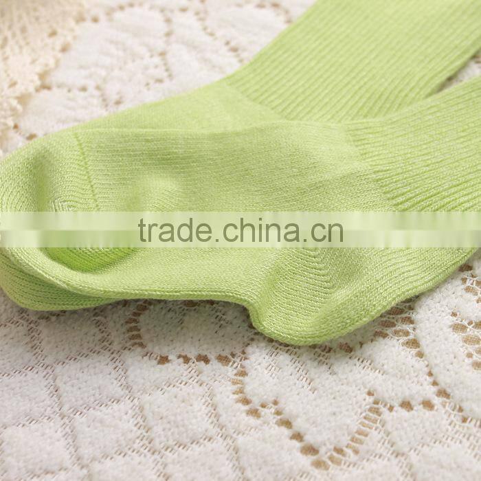 Hot Selling Handmade Wool Socks Colorful Fashion Baby Socks