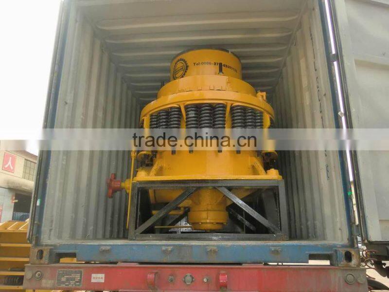 Fair Price 80tph Stone Crushing Plant with Good Quality