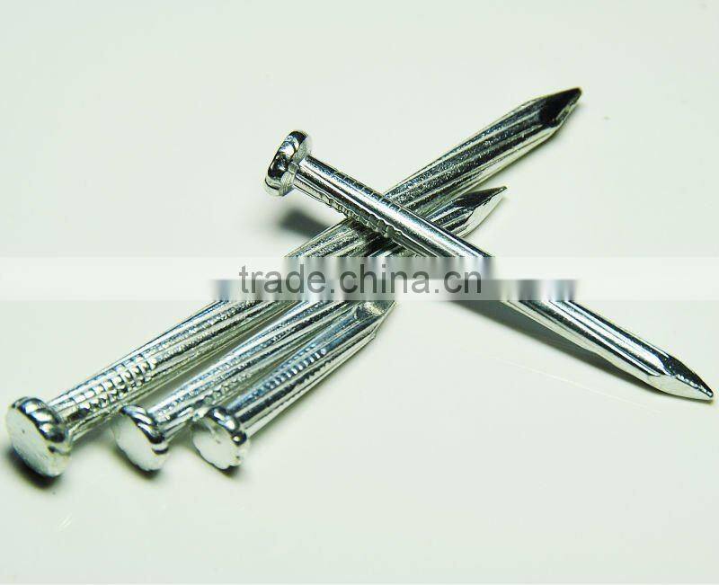 concrete nails china