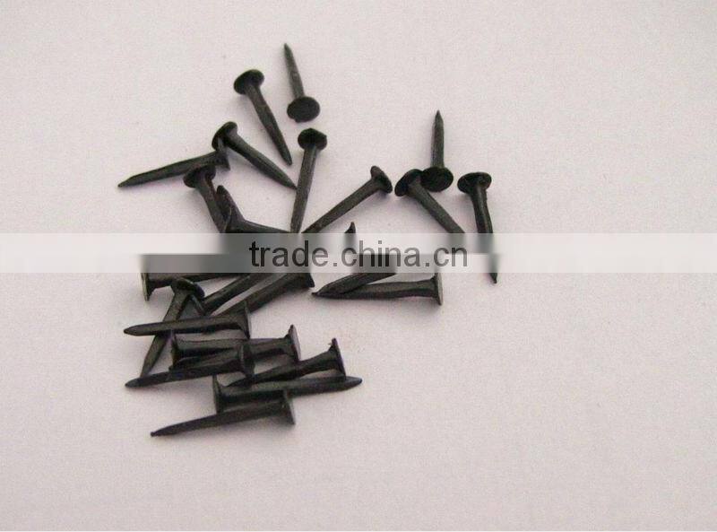 shoe nails in hardware