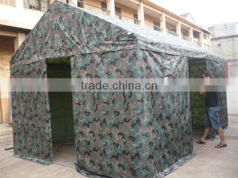 Waterproof Inflatable Relief tent Rescue tent