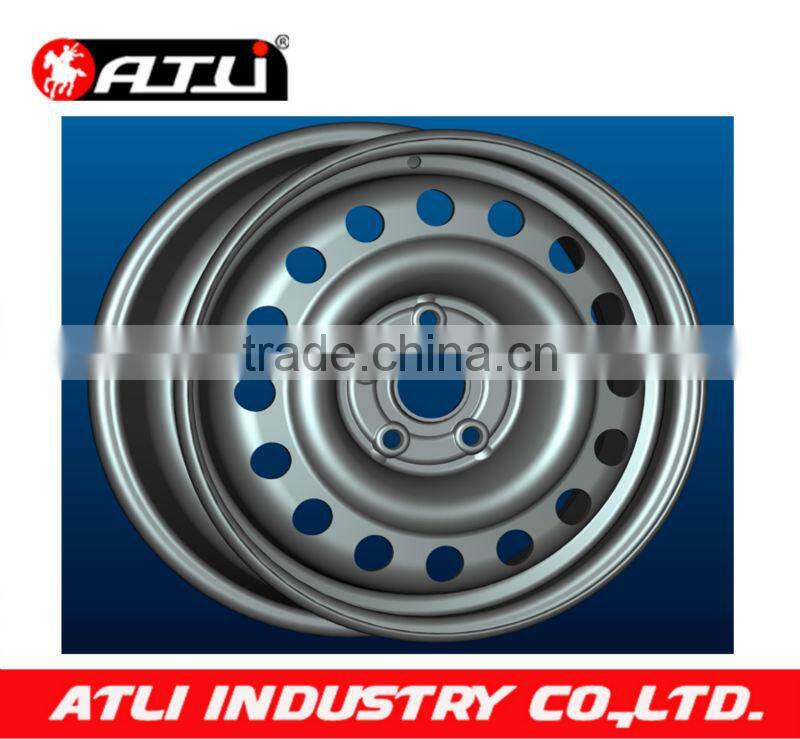 2015 New Steel wheels for cars