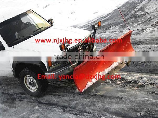 Custom Good Wear resistant EP scraper blades for Paper industry