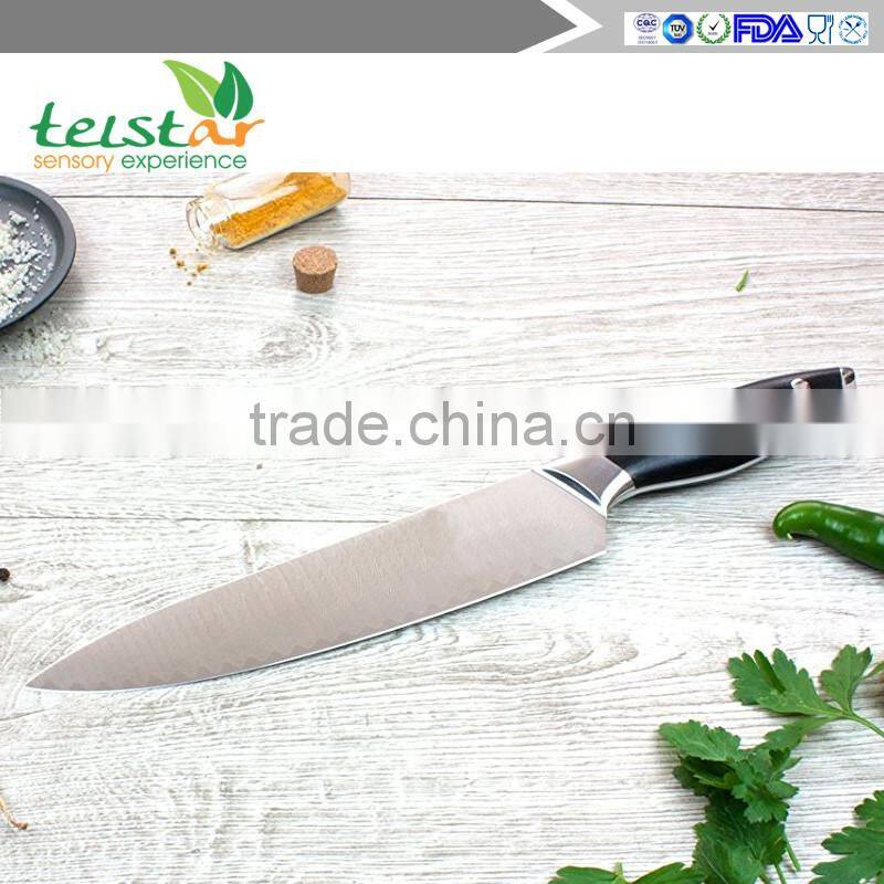 Chef's Knife 8 inch VG10 Damascus Super Steel 67 Layers Japanese Cook's knives, Best Quality Kitchen Cutlery Ideal for Gift