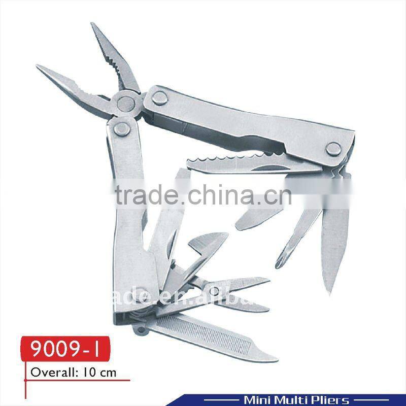 2014 Multi mini eyelet clip plier tools hand tools pliers 9403