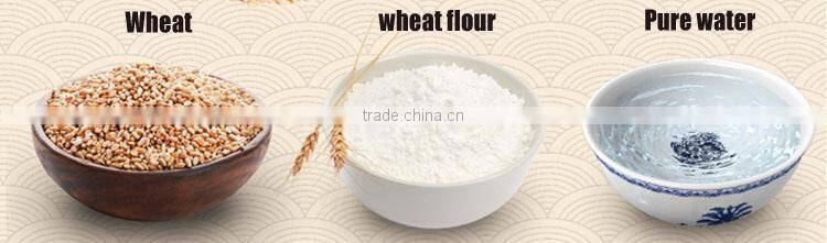 Fine dried noodle supplier gluten free dry noodles