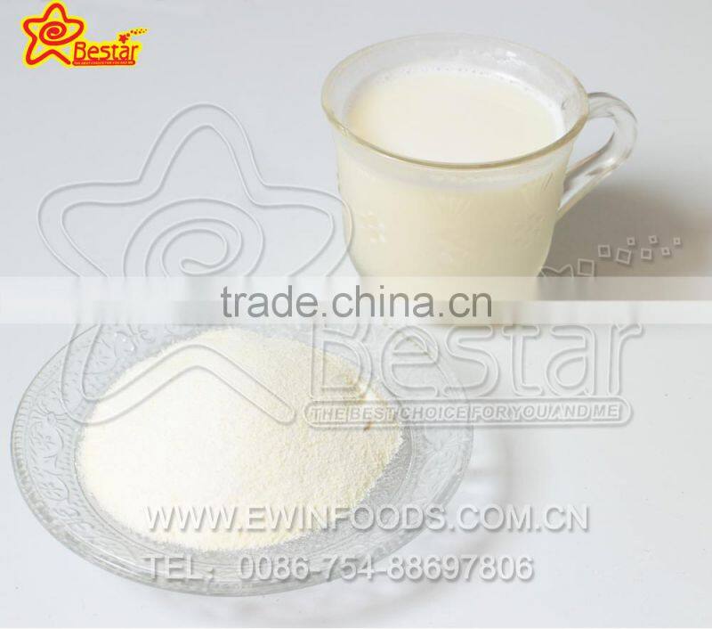 High Quality Milk Powder Instant Drink