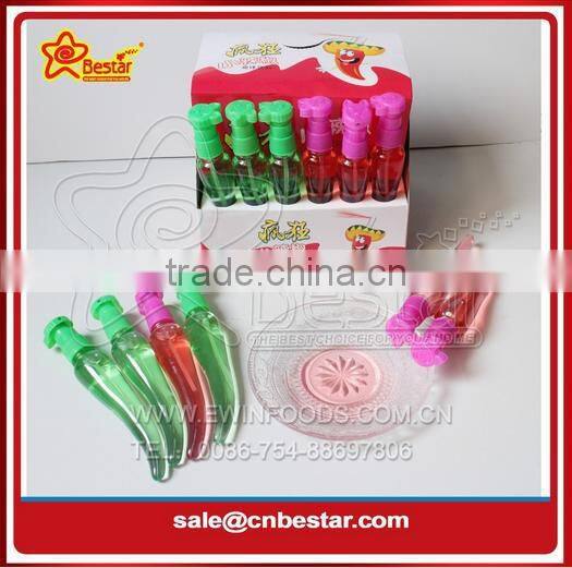 Africa hot sales milk candy chocolate candy