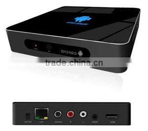 500MHz SMART PLAYERS