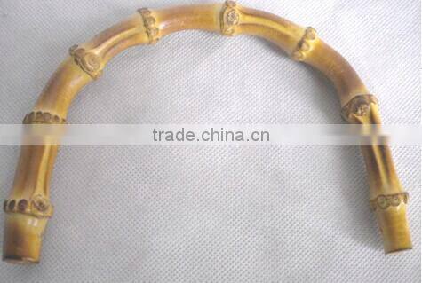 1~1.3cm 6inch width Bamboo Handles