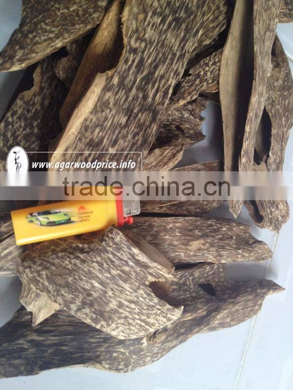 Vietnam High Grade Agarwood Chips - Big Supplier - Big Sales/ Aloeswood-Eaglewood-Oudh-Gaharu Chips