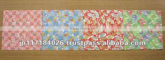 Easy to use and High quality korea trading company Origami Paper at reasonable prices