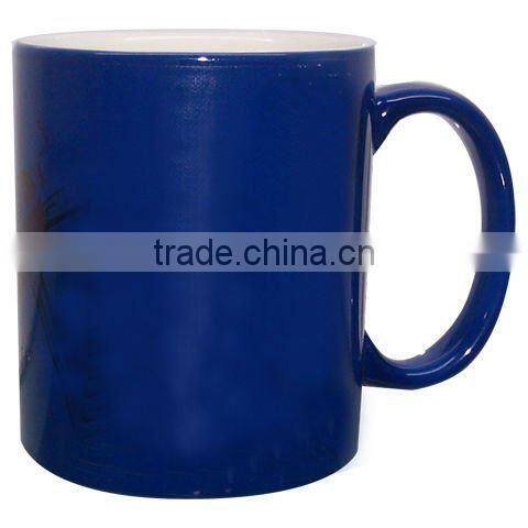grade A sublimation mug , 11oz cups, sublimation blanks