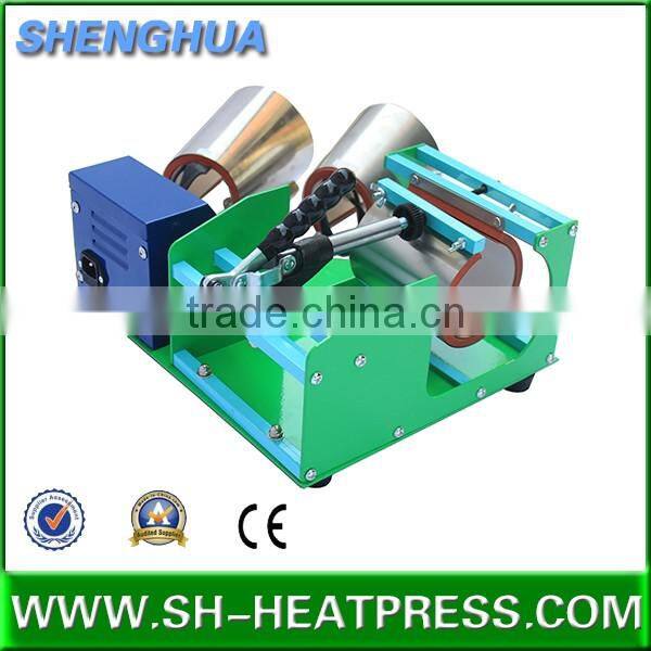 CE Approval sublimation mug heat press machine 3 in 1