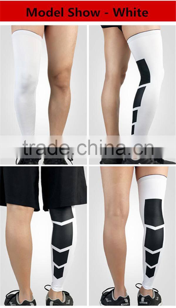 High quality Fluorescent color yoga knee pad with factory price