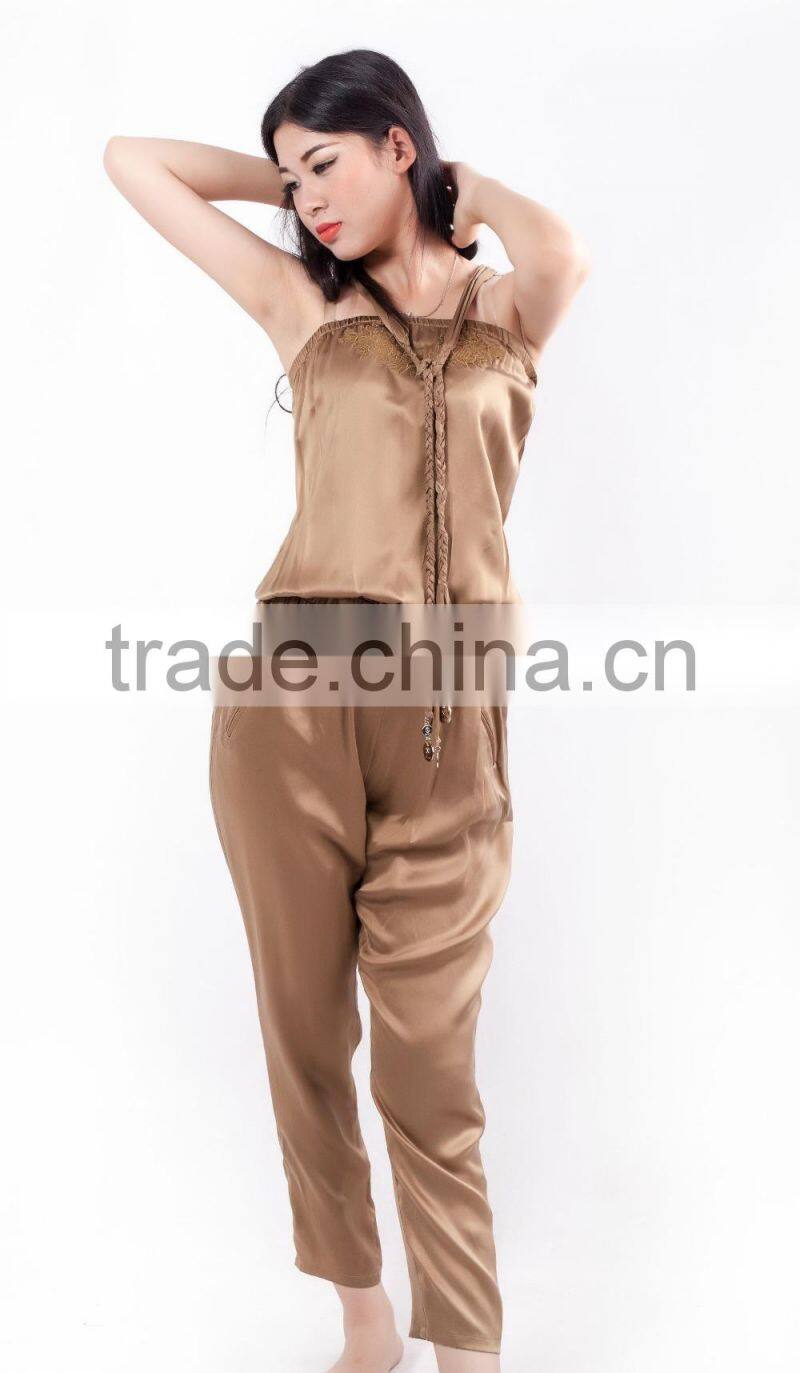 casual sleeveless sadiebrown nice jumpsuit 2015