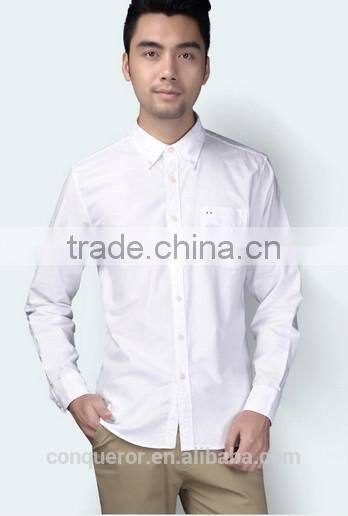 fashion shirt slim fit shirt for men BSRT0010