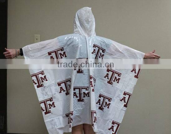 cheapest long raincoat rain poncho