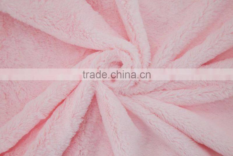 Retail Cheap Baby Product Coral Fleece Push Elephant Toy Baby Soft Blanket