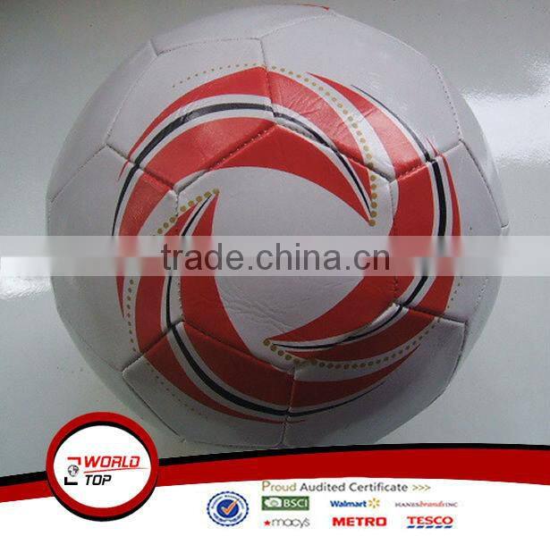 new style football, soccer ball professional