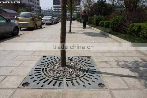 plastic tree protection sheet