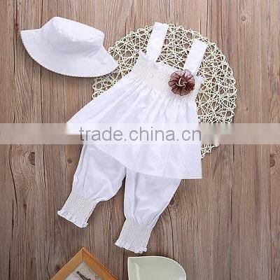 New spring Baby clothes clothing set Manufacturers overseas Wholesale children's boutique clothing