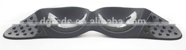 silicone strapless invisible bra wedding bra