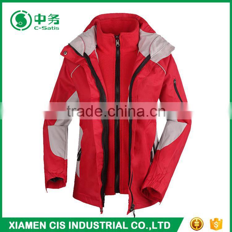 Quality Supplier Multi Color Women 100% Polyester Soft Shell Jacket