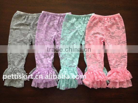 Made to order baby leggings Bohemian babies mustard leggings toddler elastic leggings